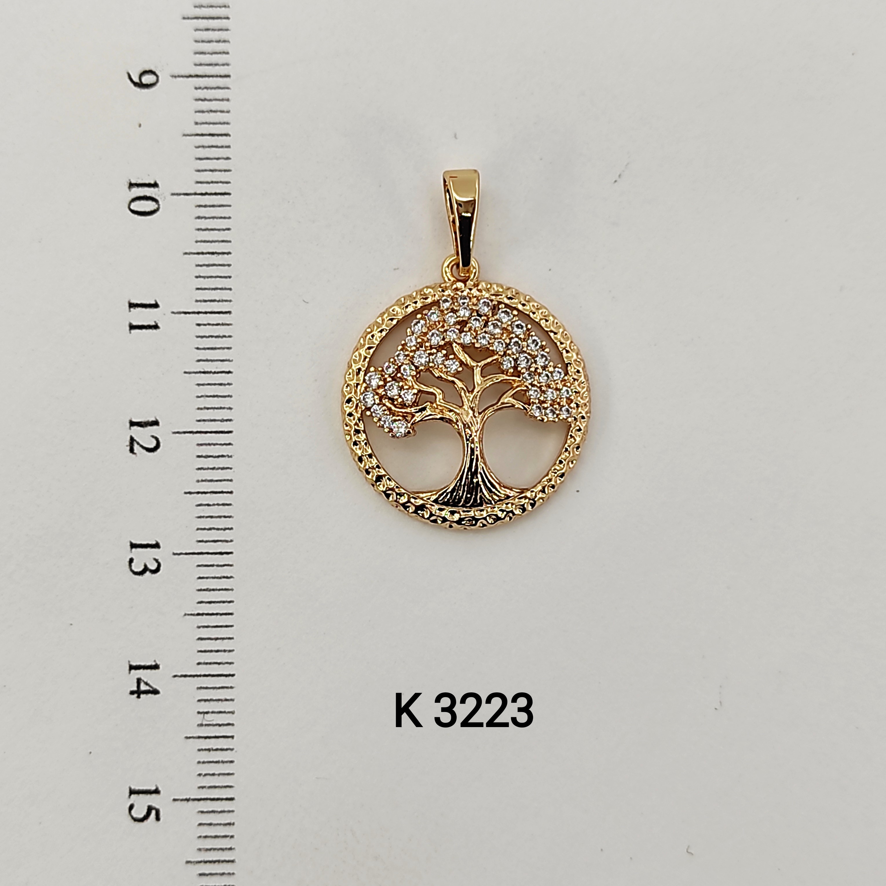 K 3223